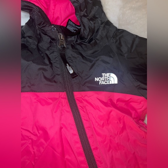 NWOT The North Face Insulated Tailout One Piece Snow Suit - Picture 2 of 5